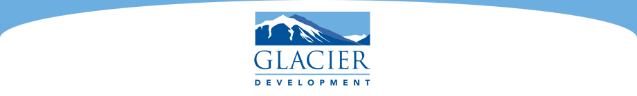 Glacier Development